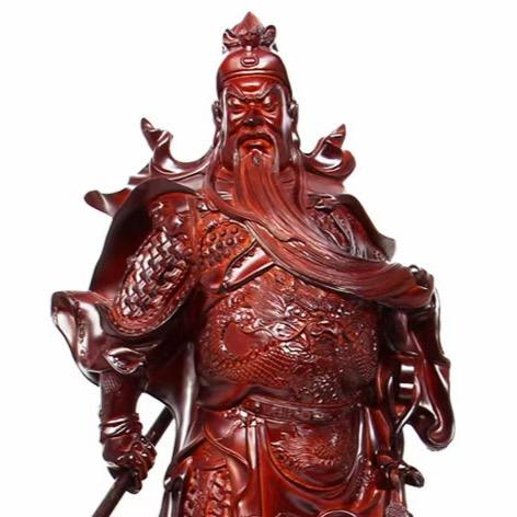 成总（鉴行天下）