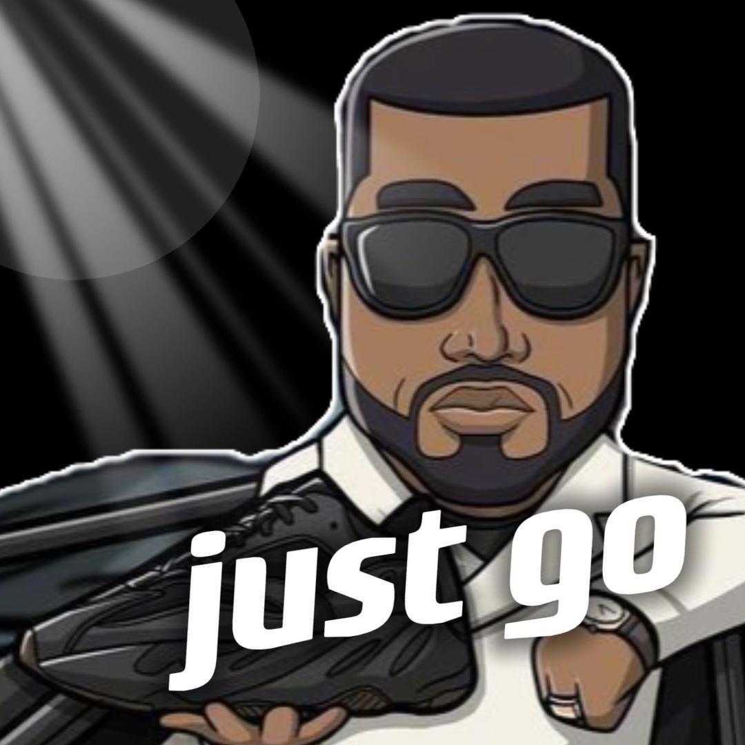 购哥 just go
