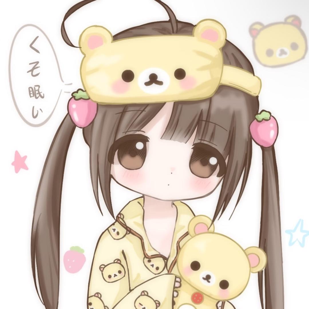 小᳐琪大王᳐ ੭