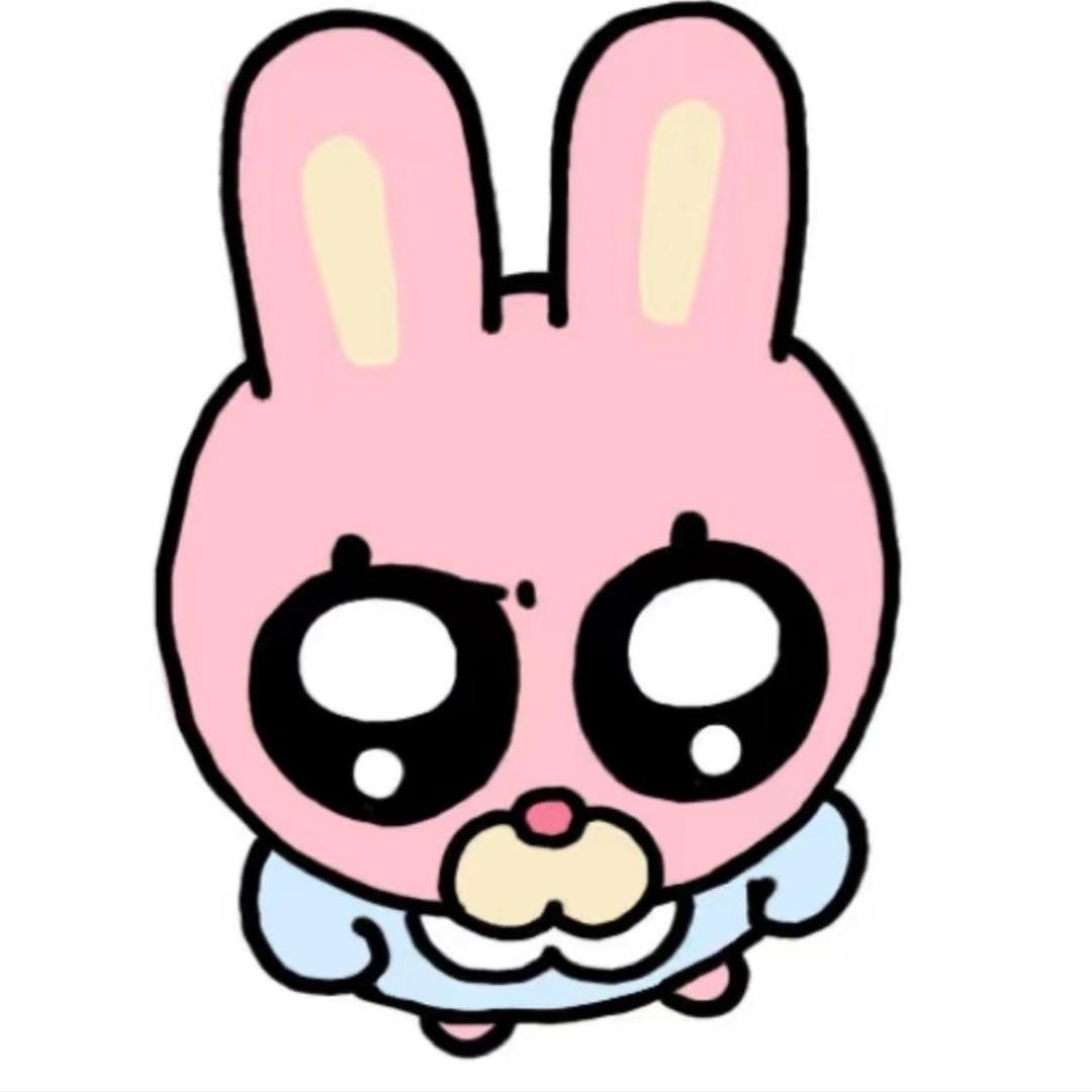 AAA霸气🐰🐰🐰