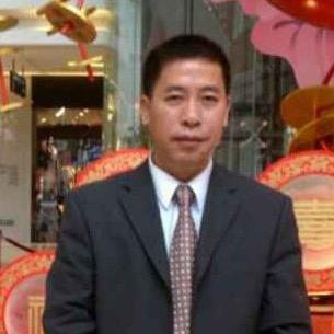 新会司前，李哥