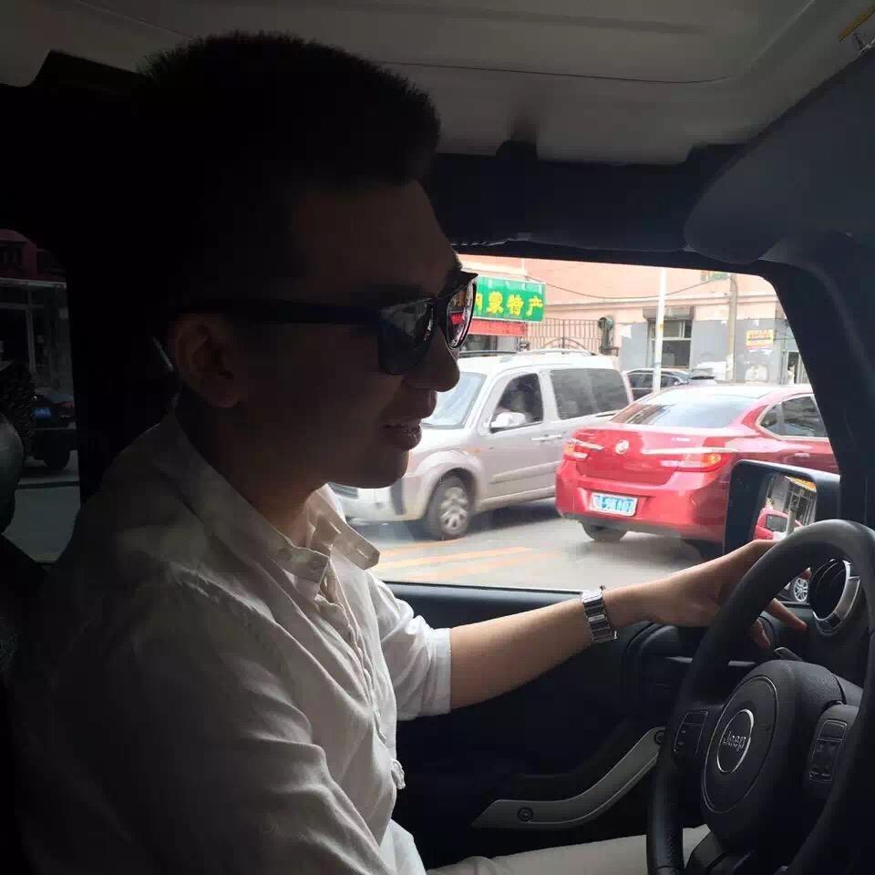 马头头日常