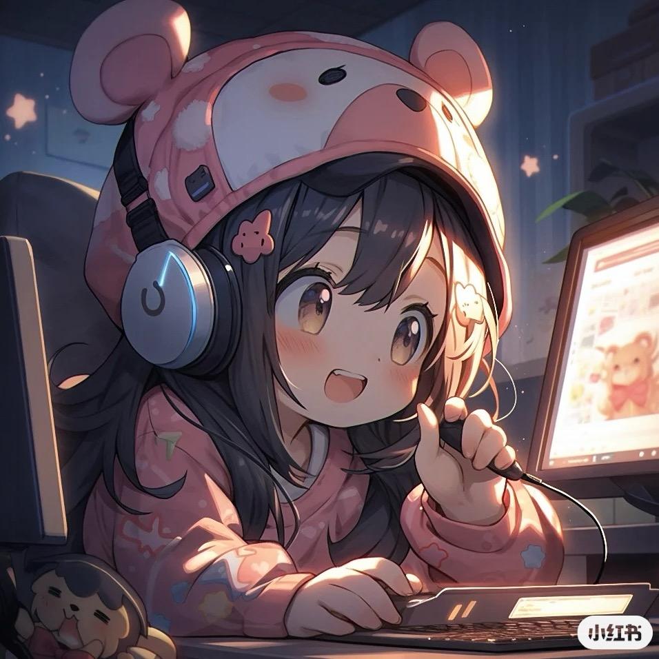 爱故事的西蓝花🥦