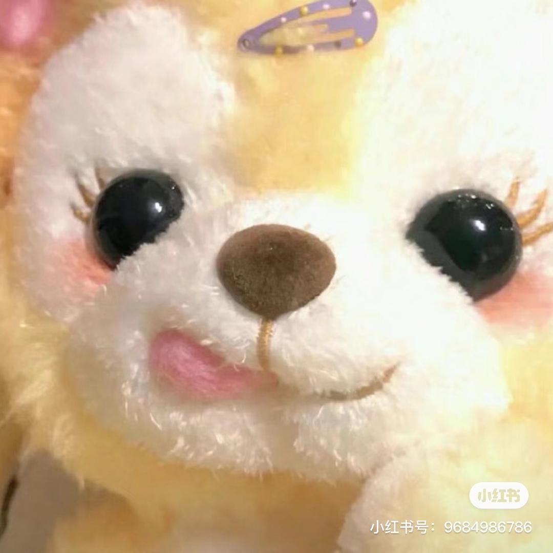 桃💫