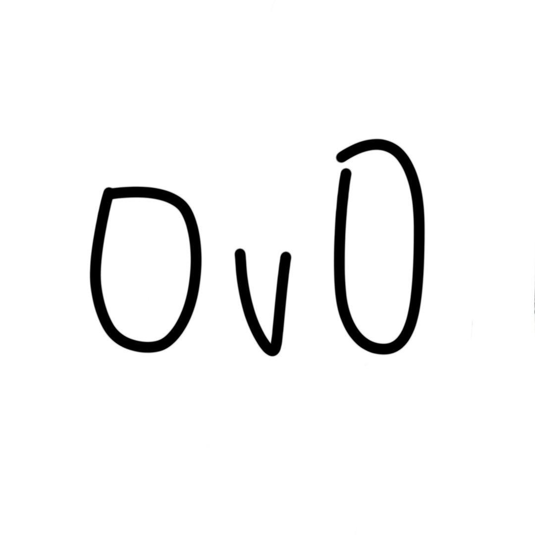0v0