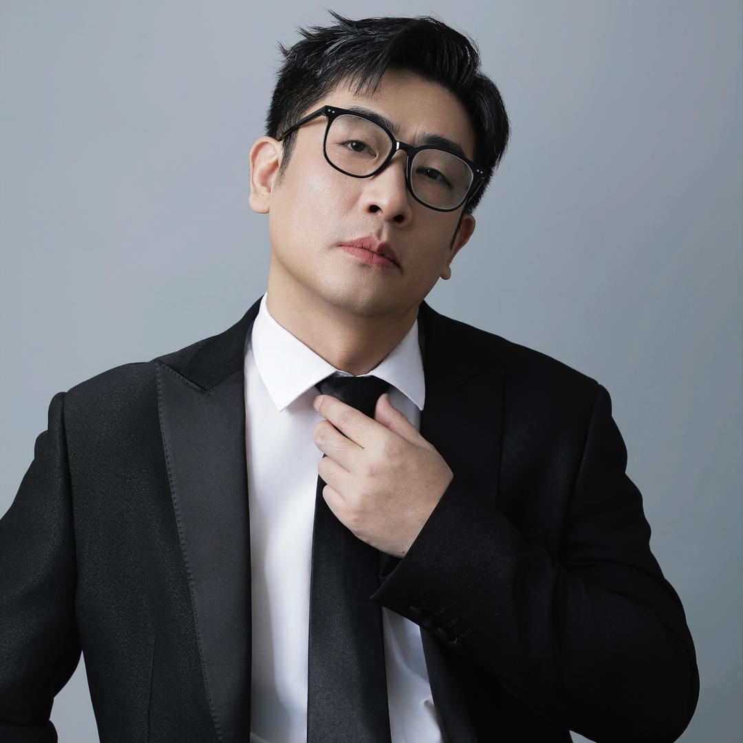 张磊 | 不仅会主持