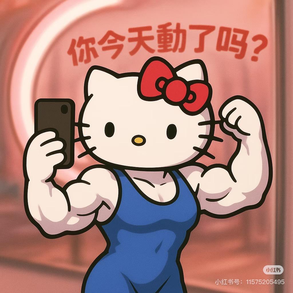羊百万要减肥