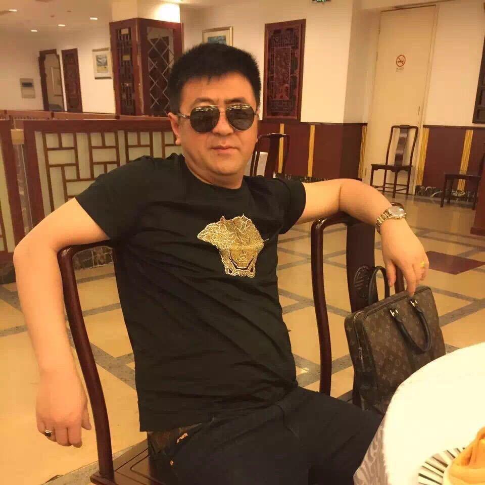正哥（不是传说）