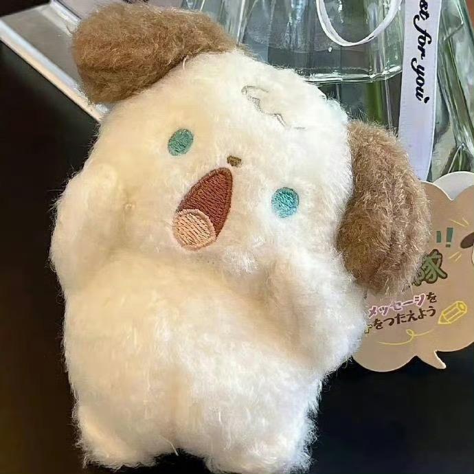 蘑菇小月