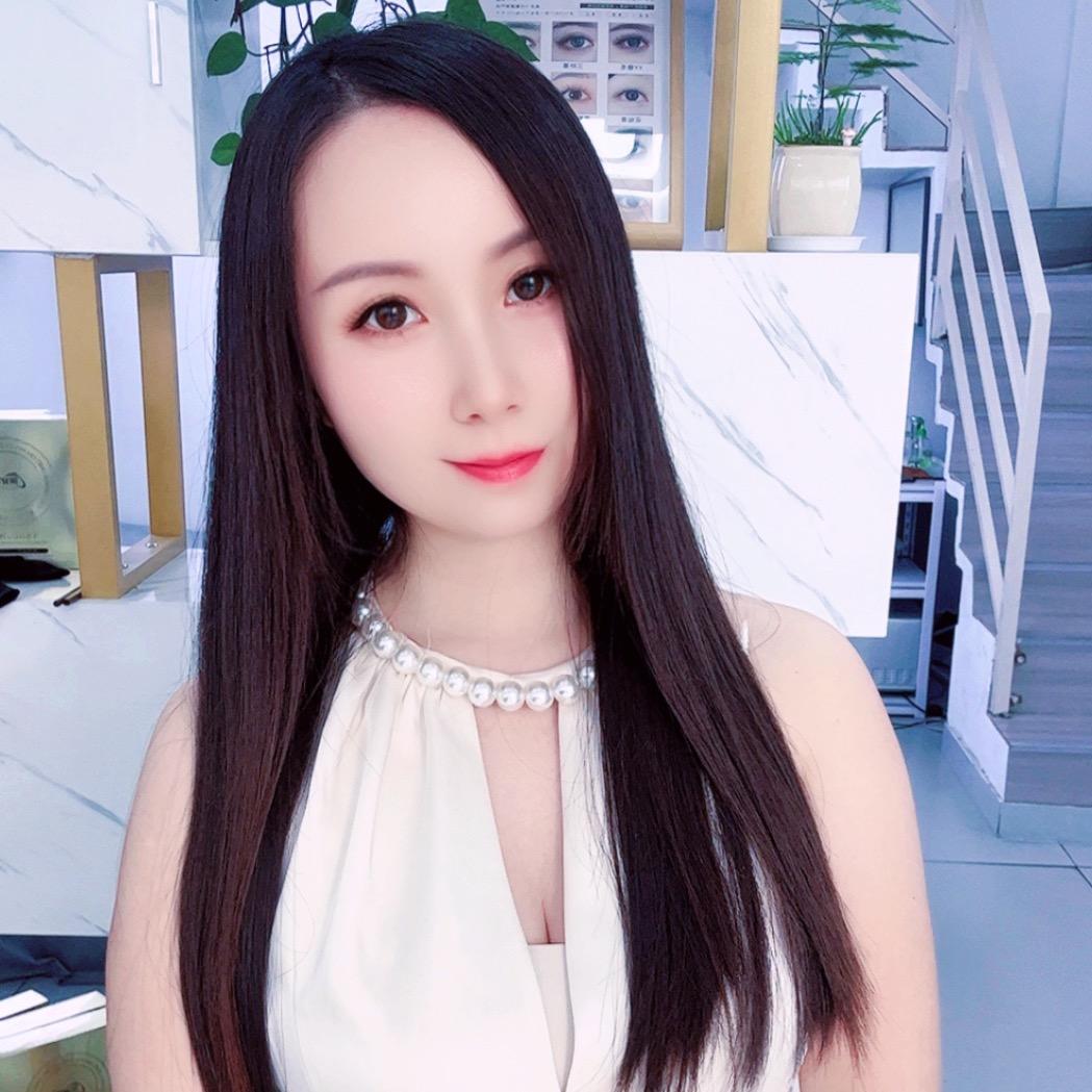 佳辰·美业 萍萍老师