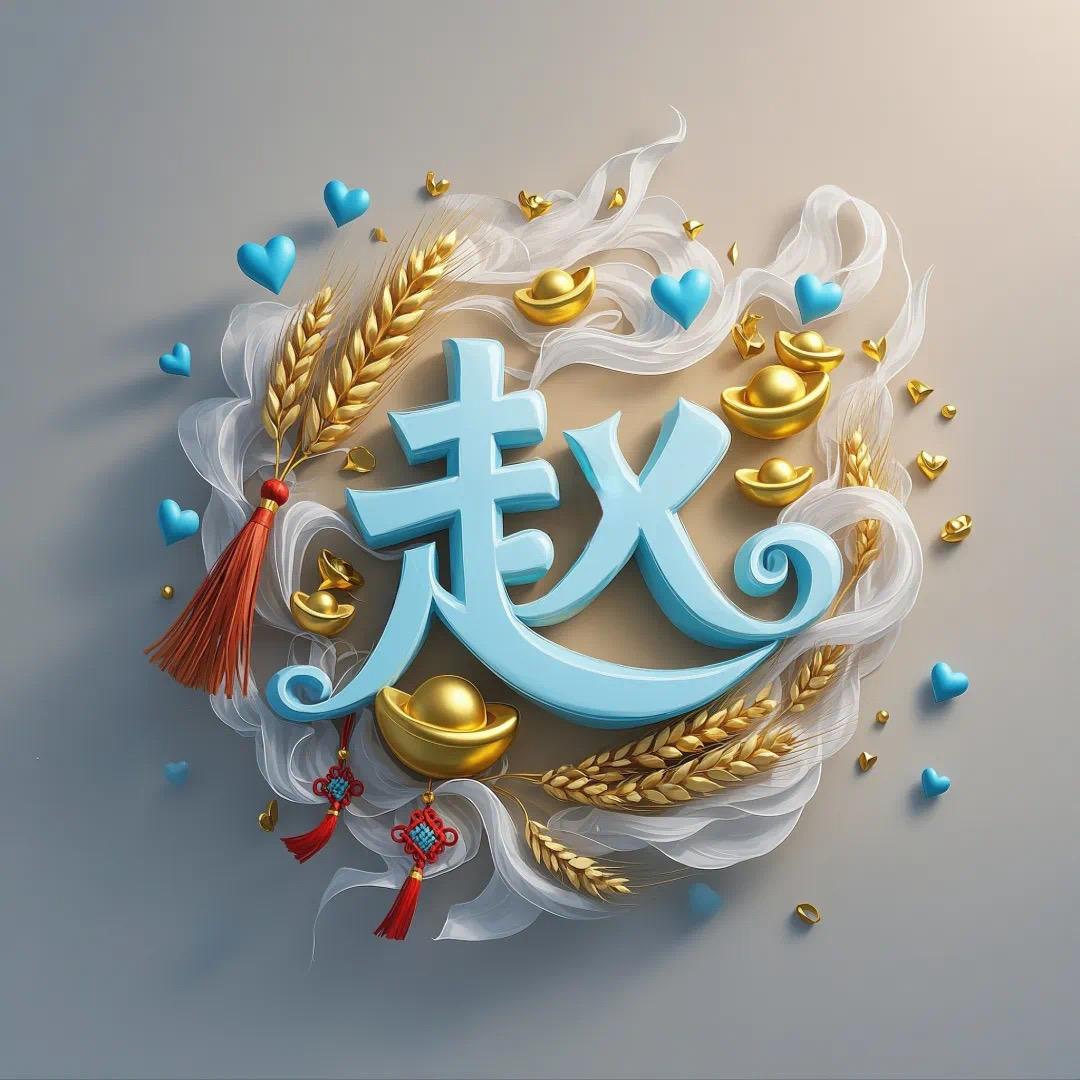 忠爱一生
