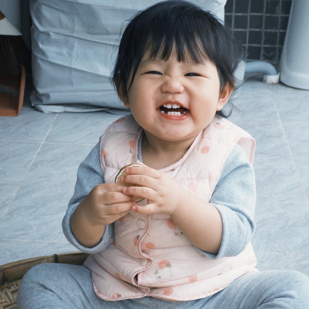 有牙yooya 儿童辅食