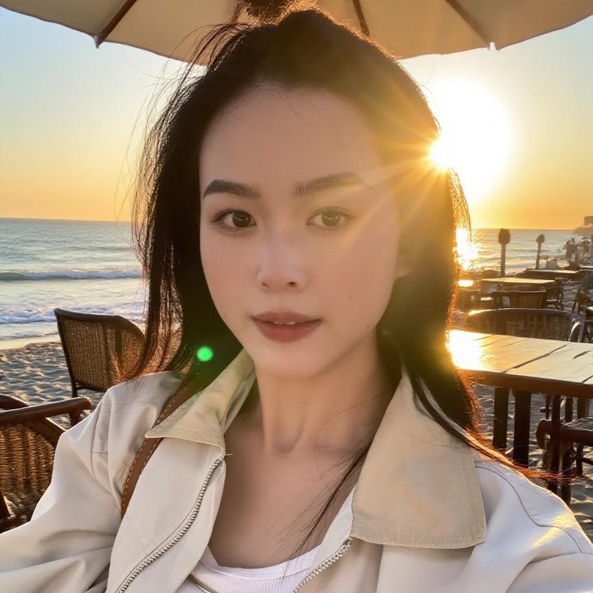 秋香在这