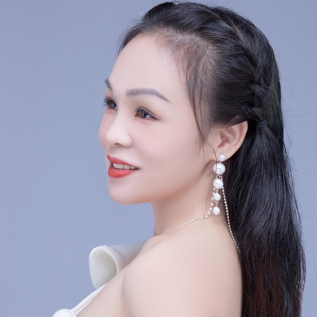 小可爱🌺