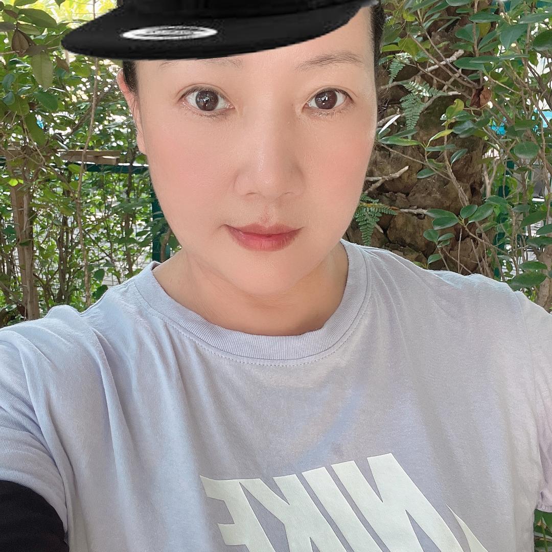 丽华