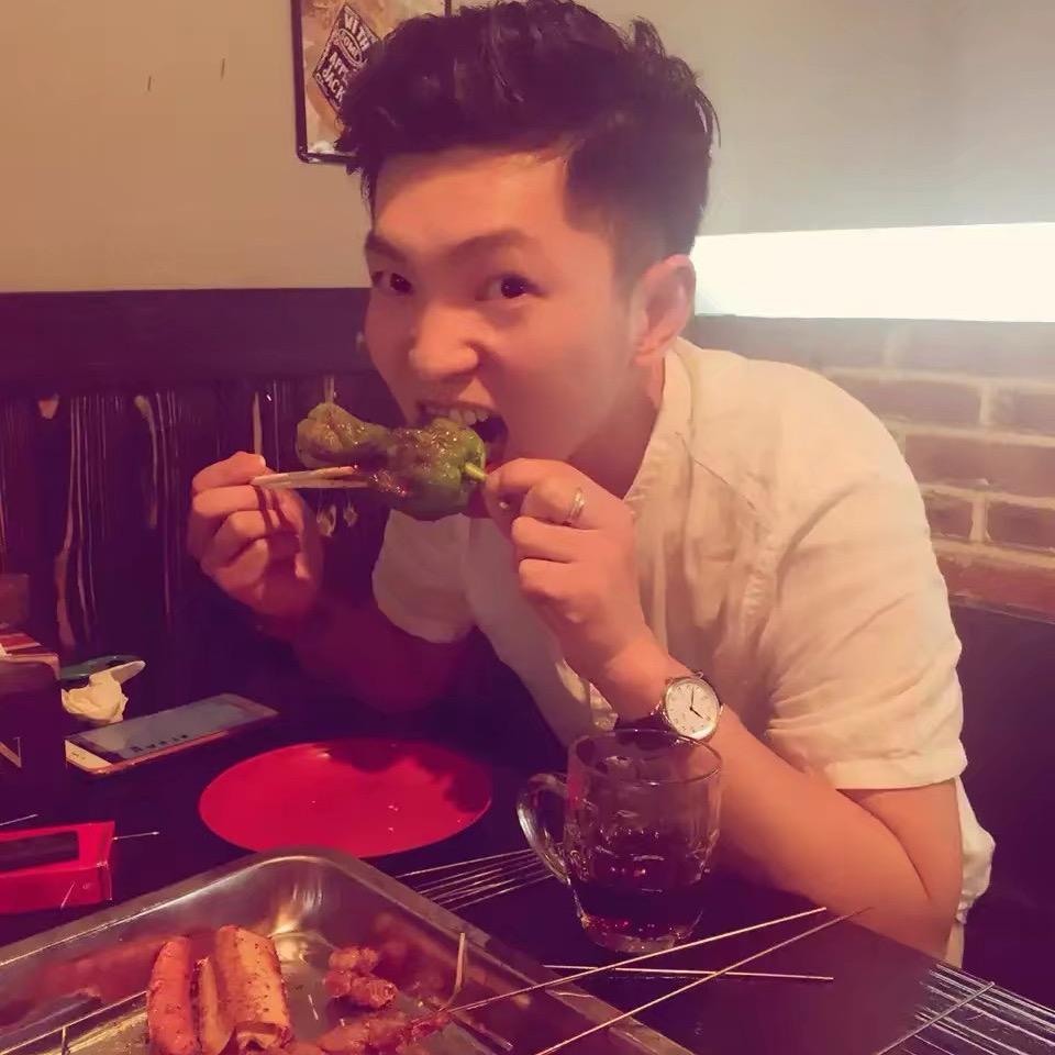 灵璧名车会李会长