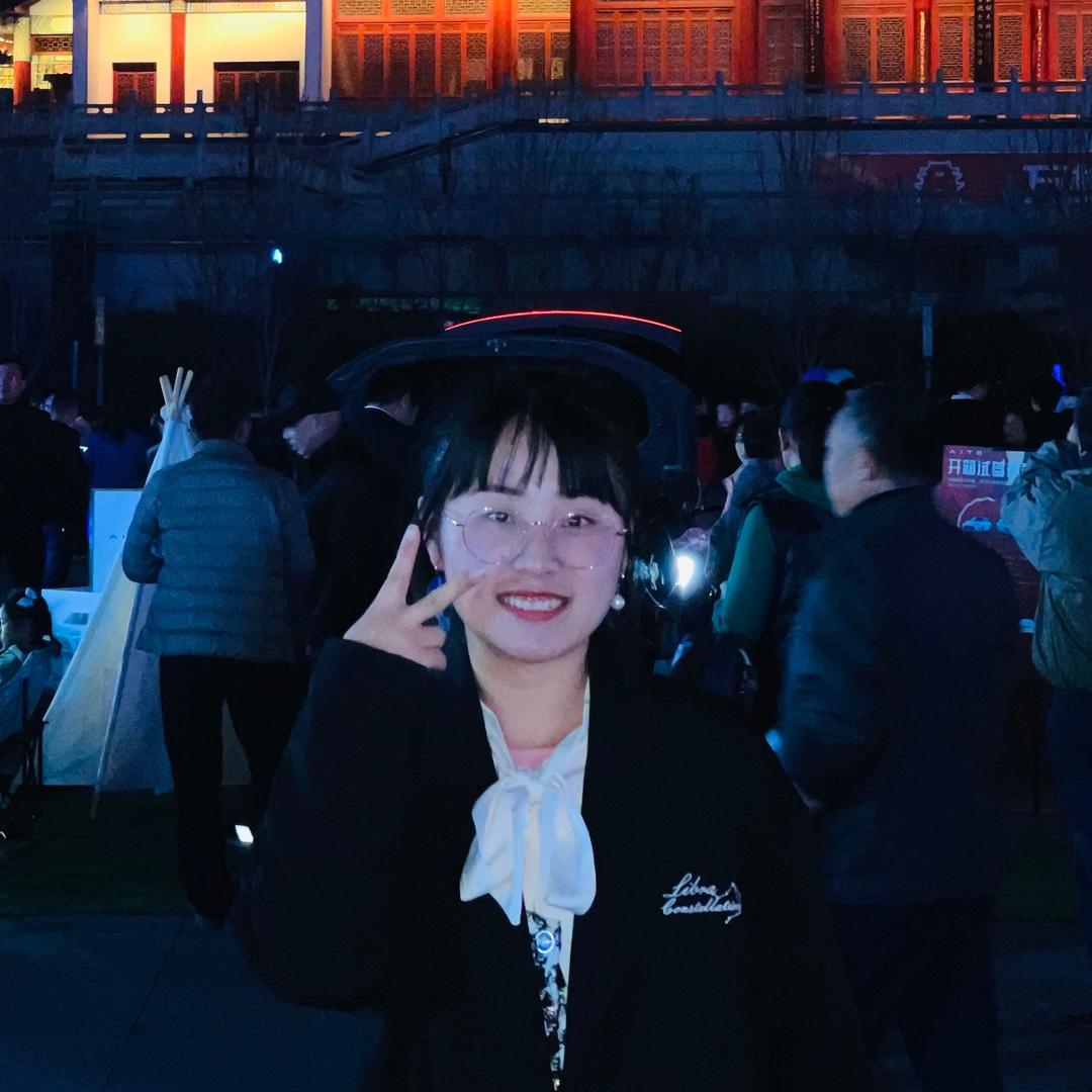 Cherry学英语