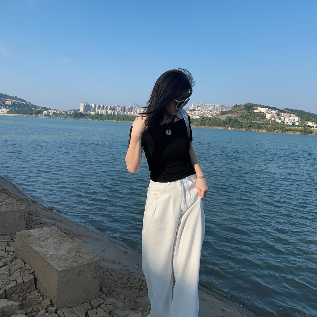 广西妹在特立尼达和多巴哥🇹🇹