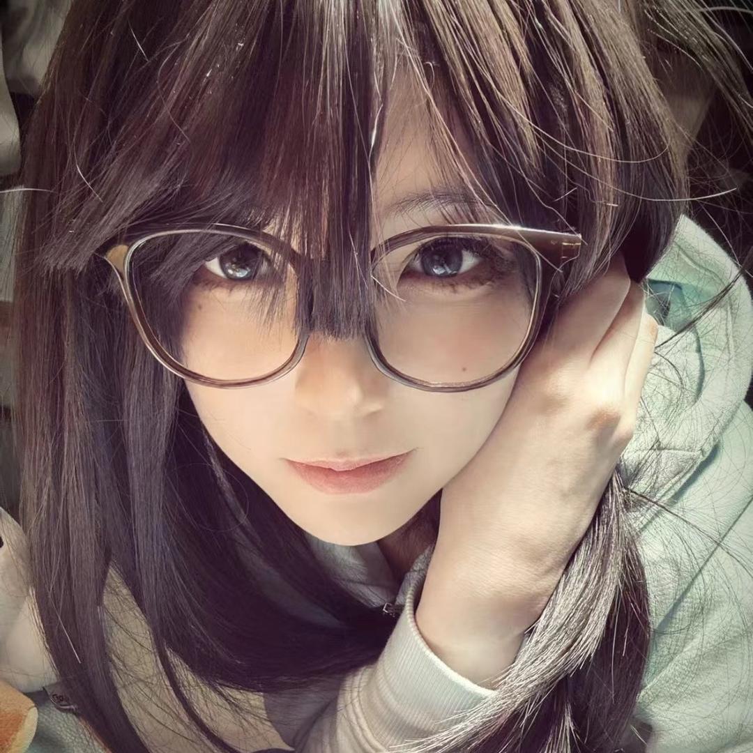 我苦苦的