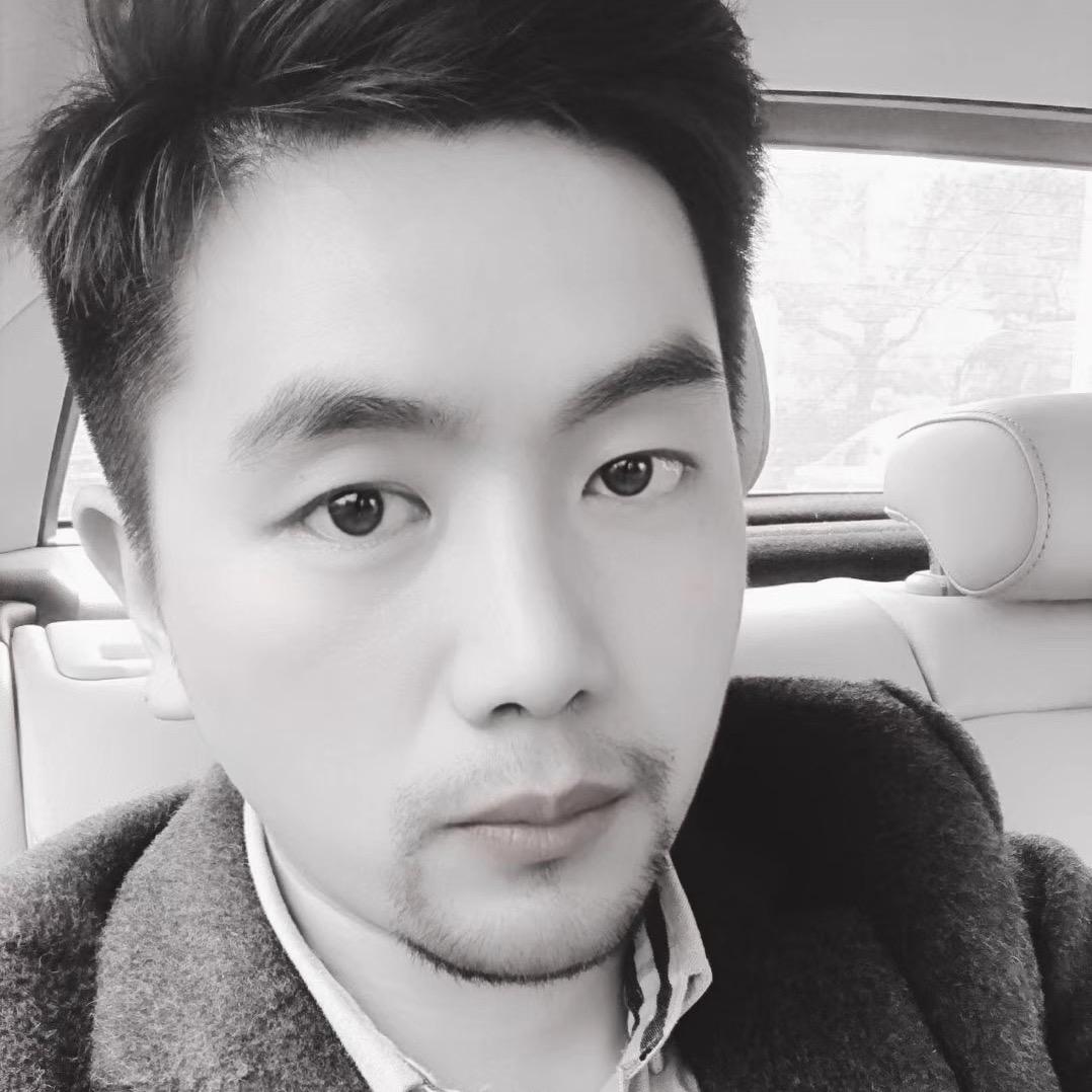 小糖先生