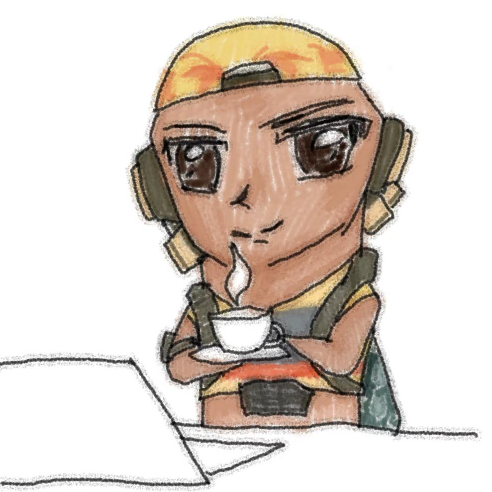 毕竟吴大师（无畏契约）