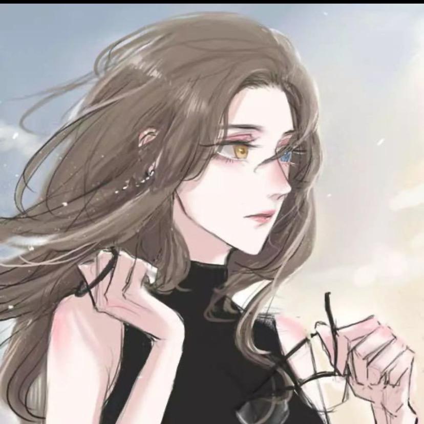 滢滢妞