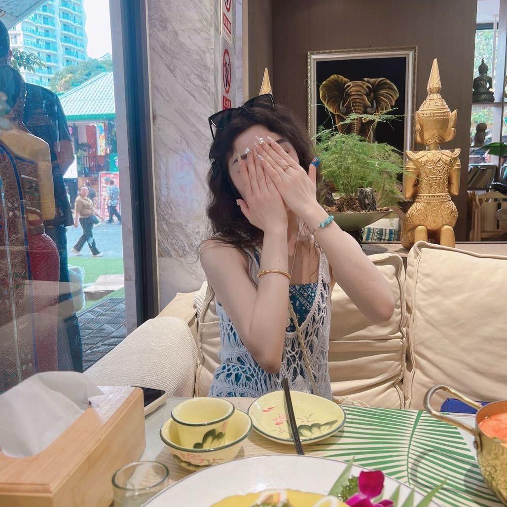 @慢慢