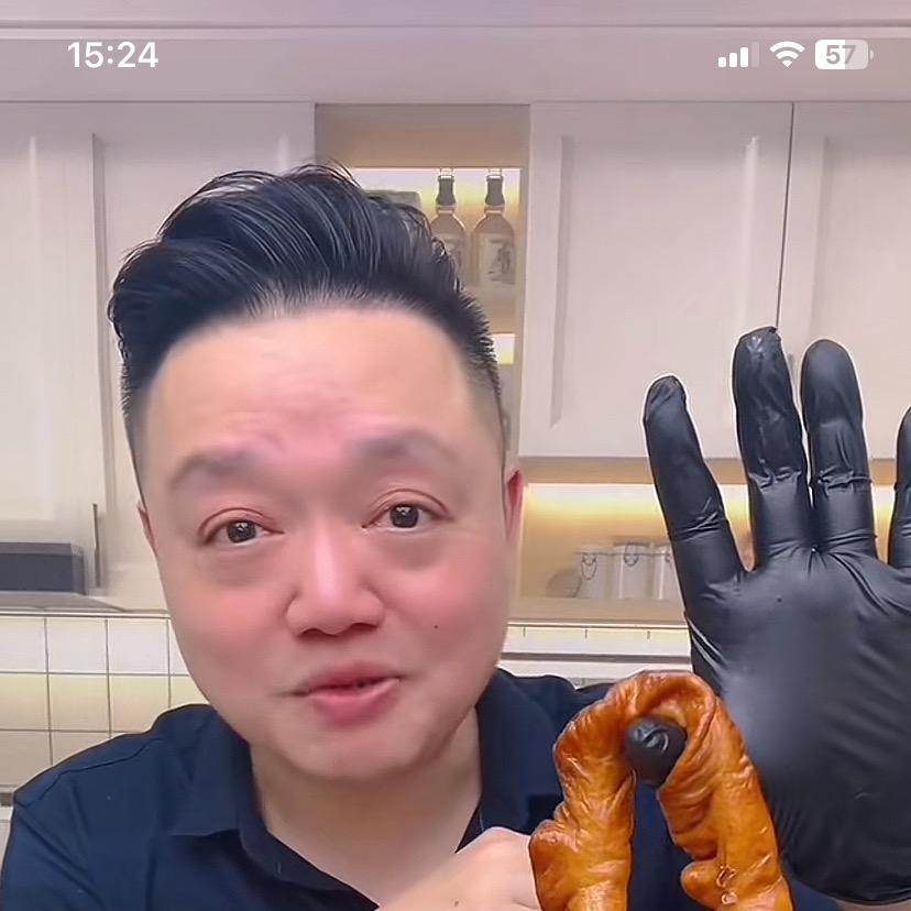 亮哥de生鲜