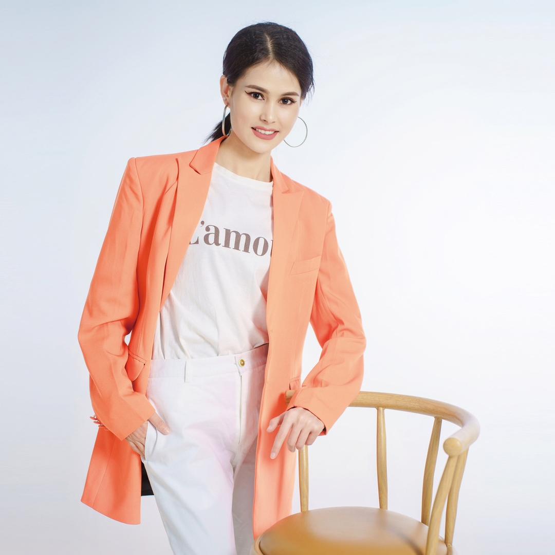 娜姐好物🦋（小号）