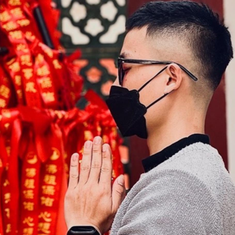 洪❤️小米儿～阿嫲环保洗护产品