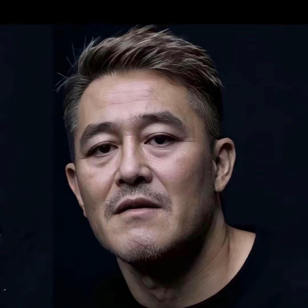 神秘人_