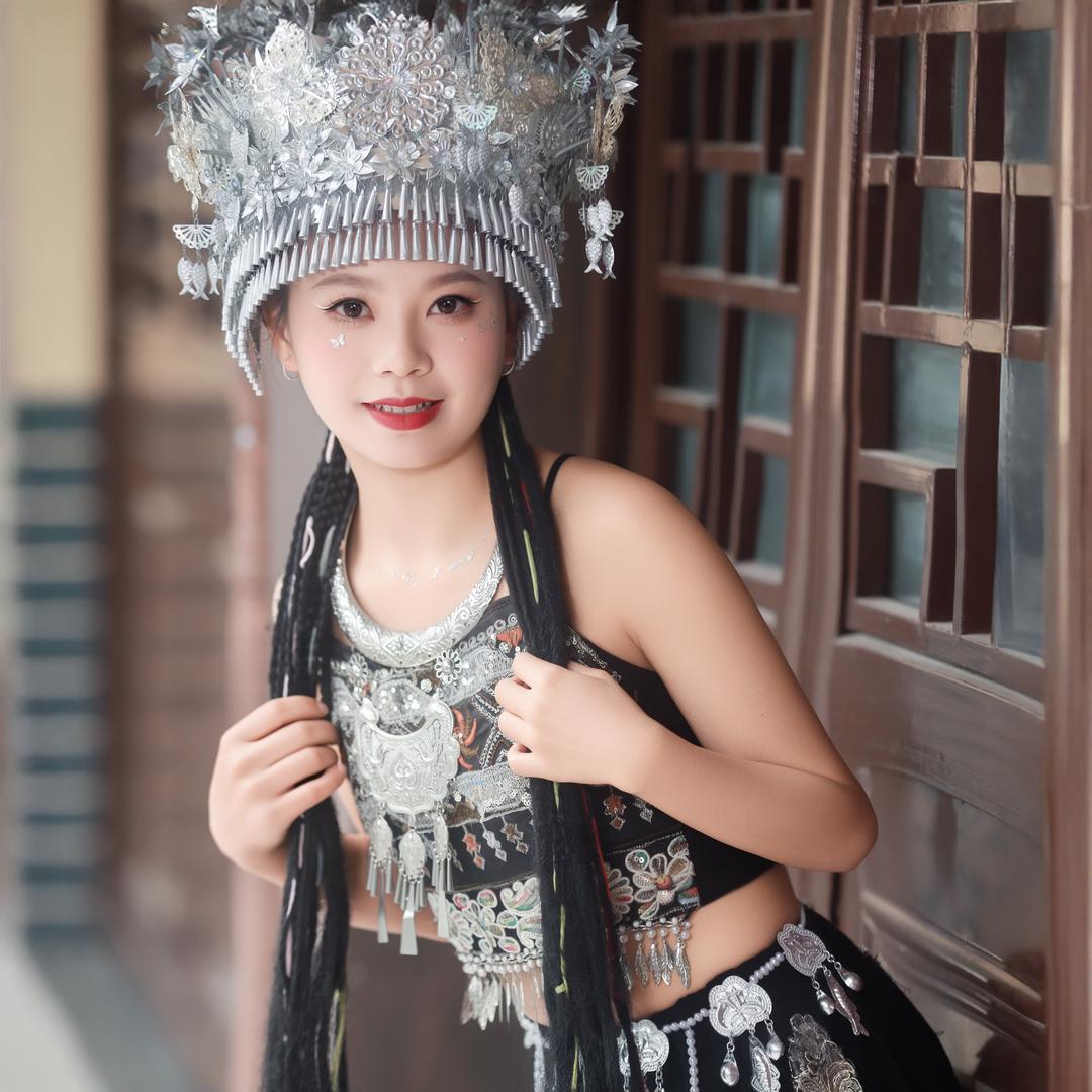 美珍