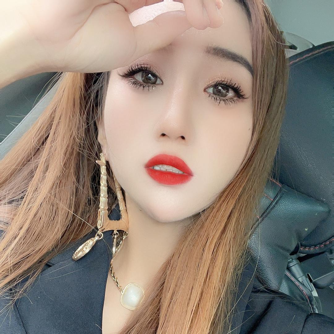 西施 💕 真能