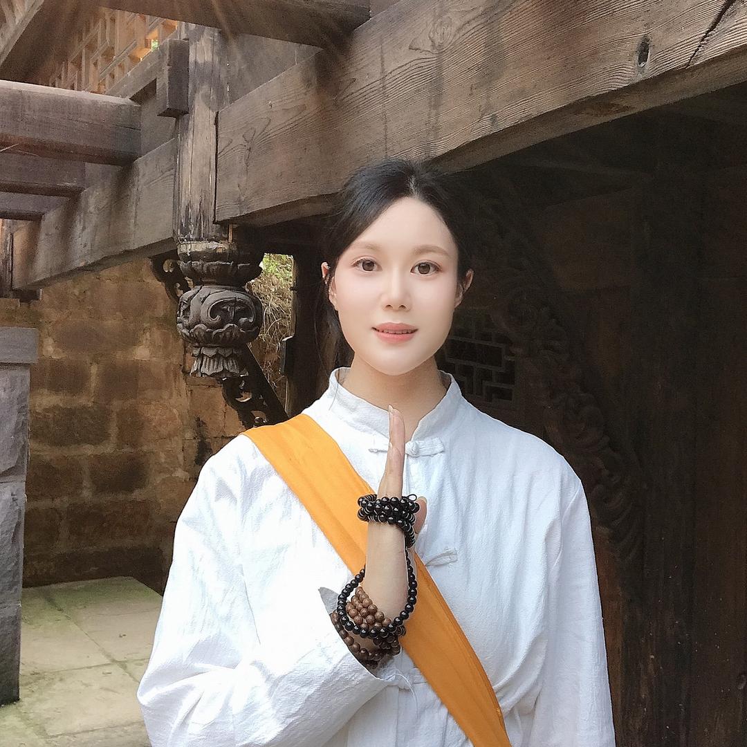 小小秋香（慧恩）