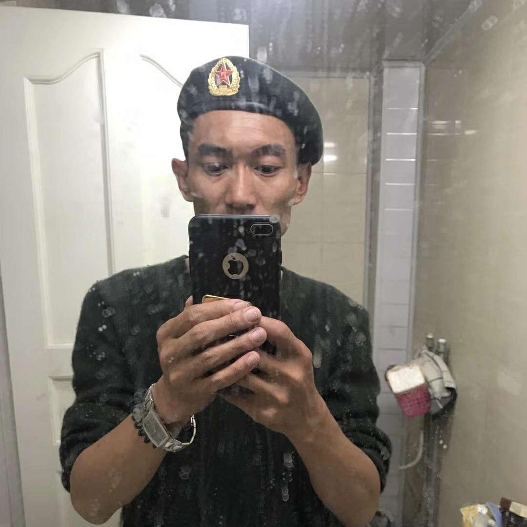 大漠江湖出品