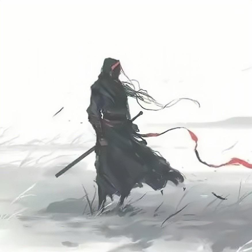 江湖