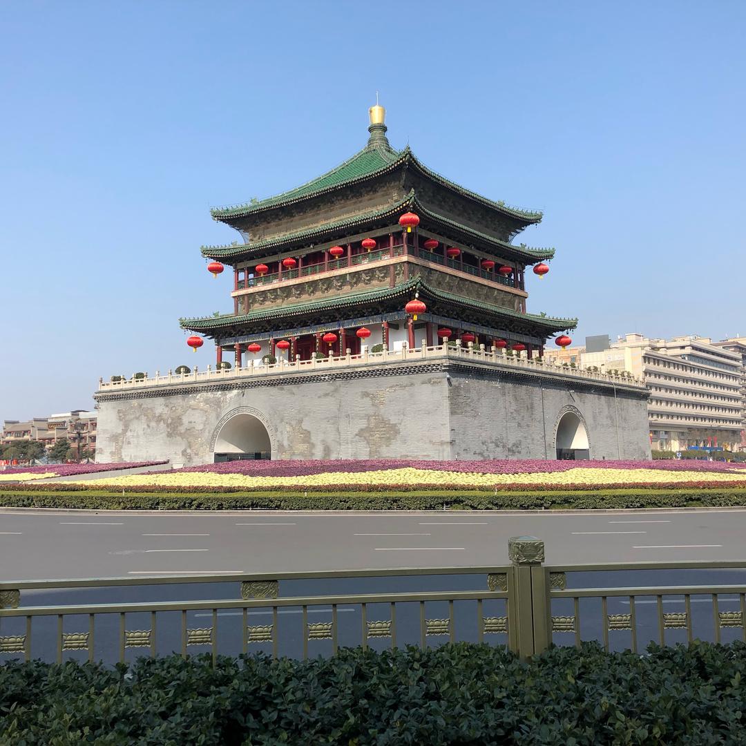 哥只是个传说