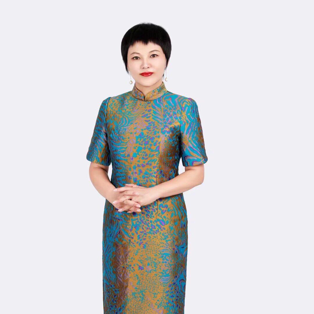 名琪美容