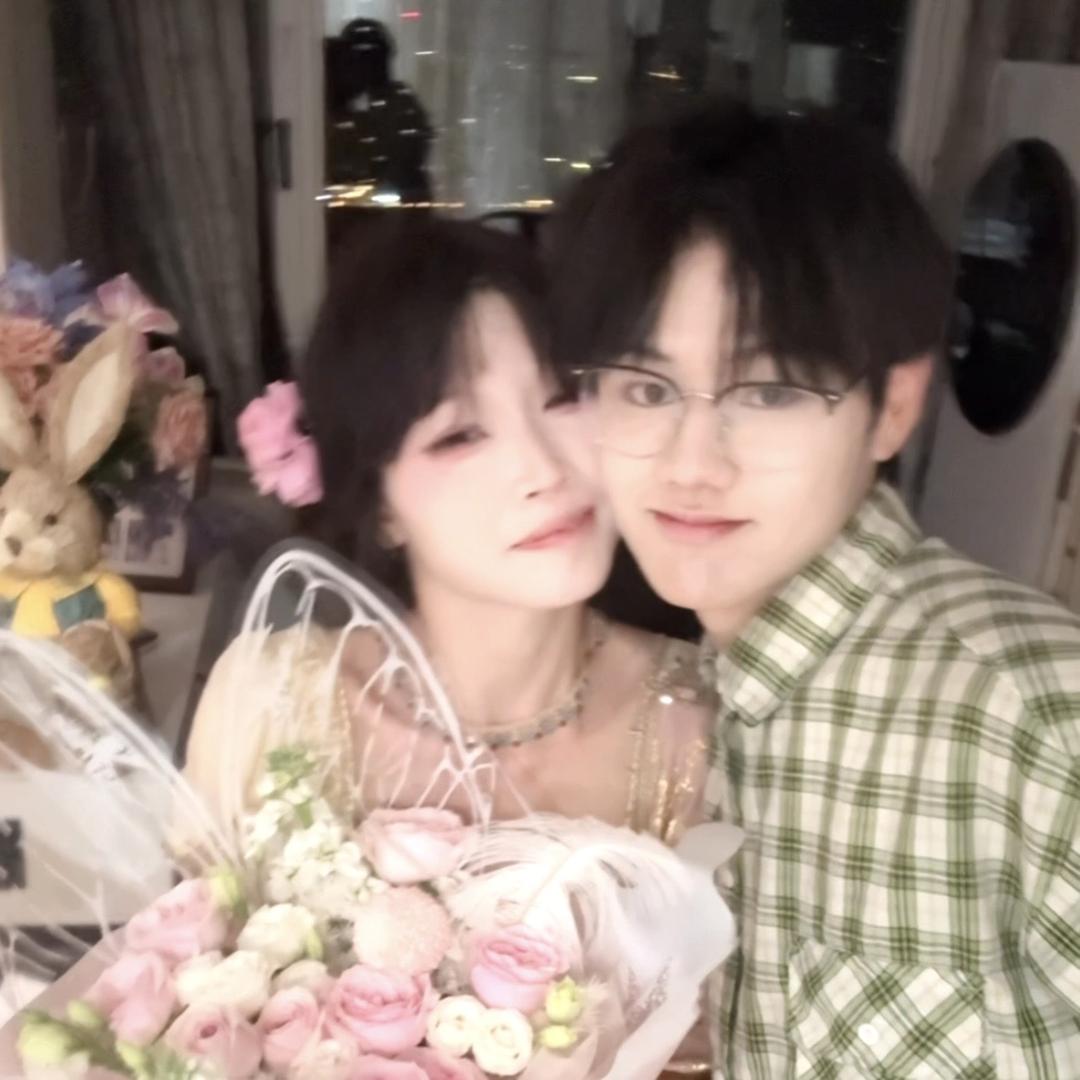 老扬不吃羊