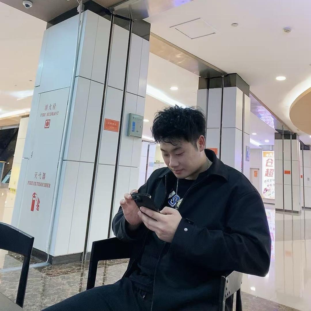 金大壮儿