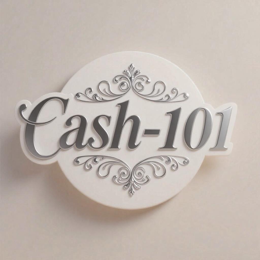 Cash-101