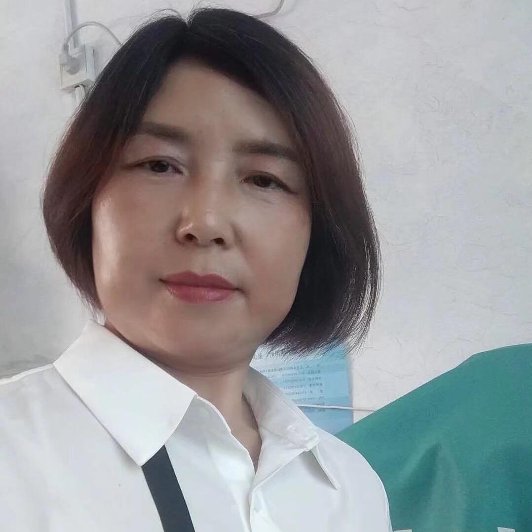 何姐姐