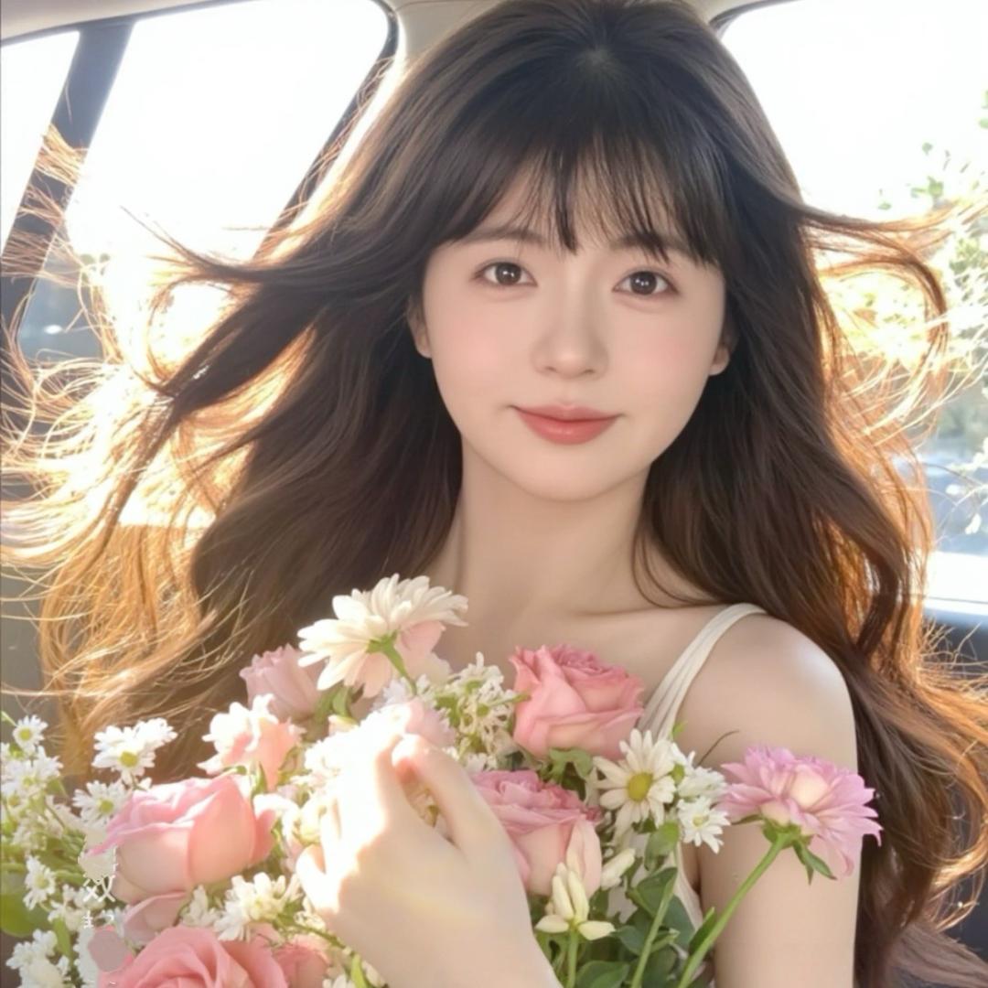 美妞