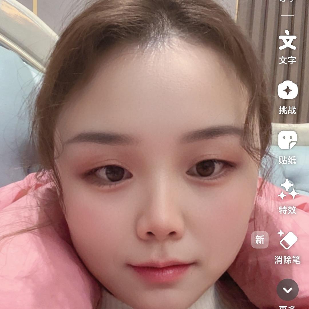 江夏——三棵树