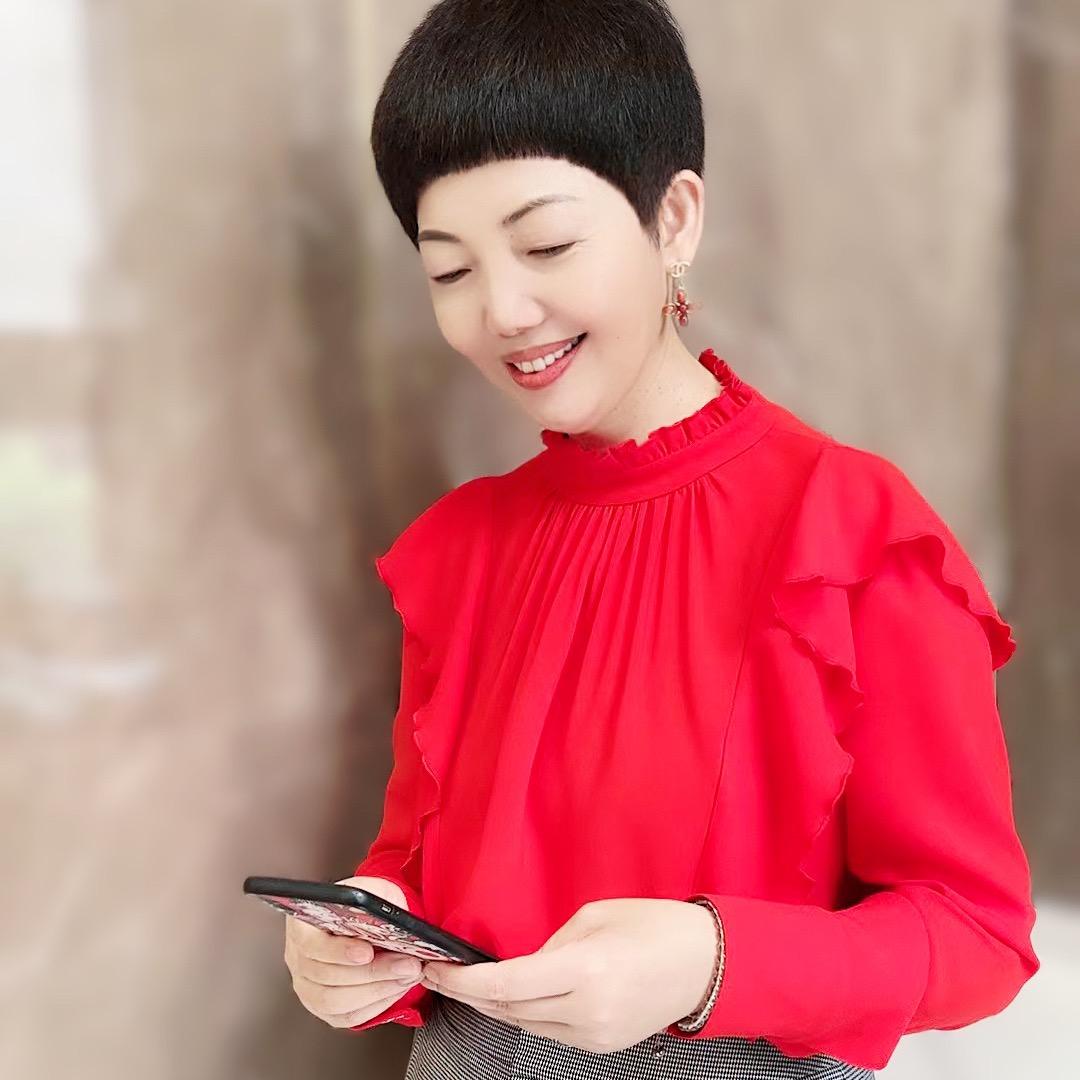 云茧高定刘小云
