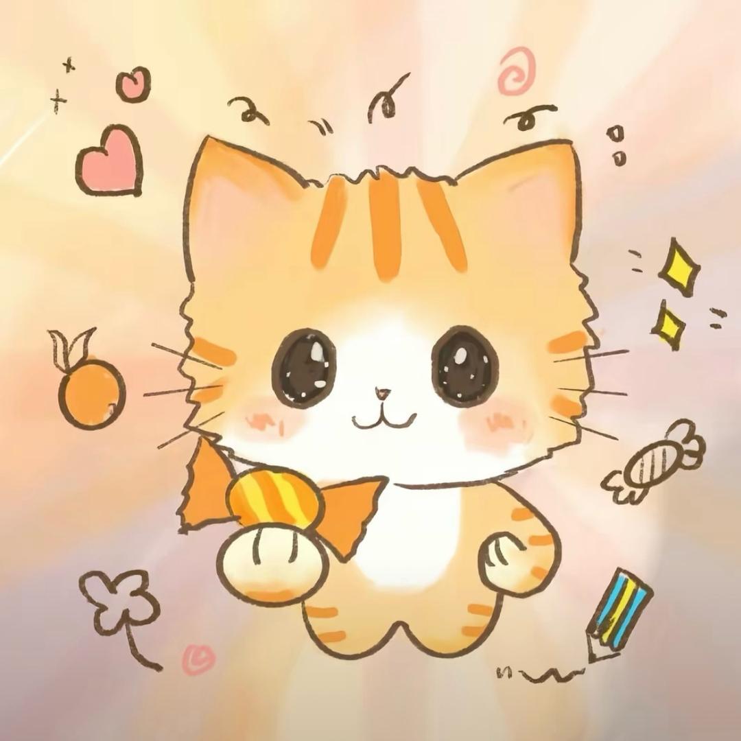 是仔仔吖