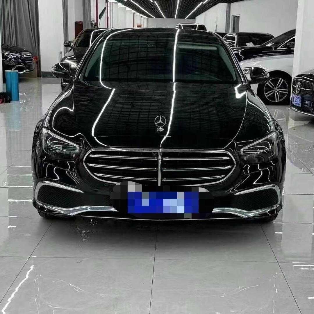 精品奔驰E300L