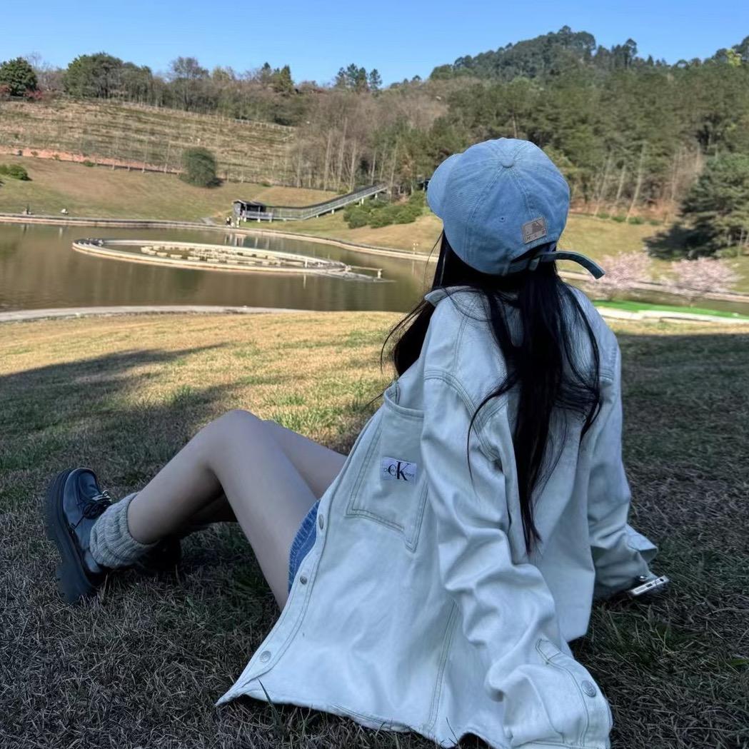 琳吃了么