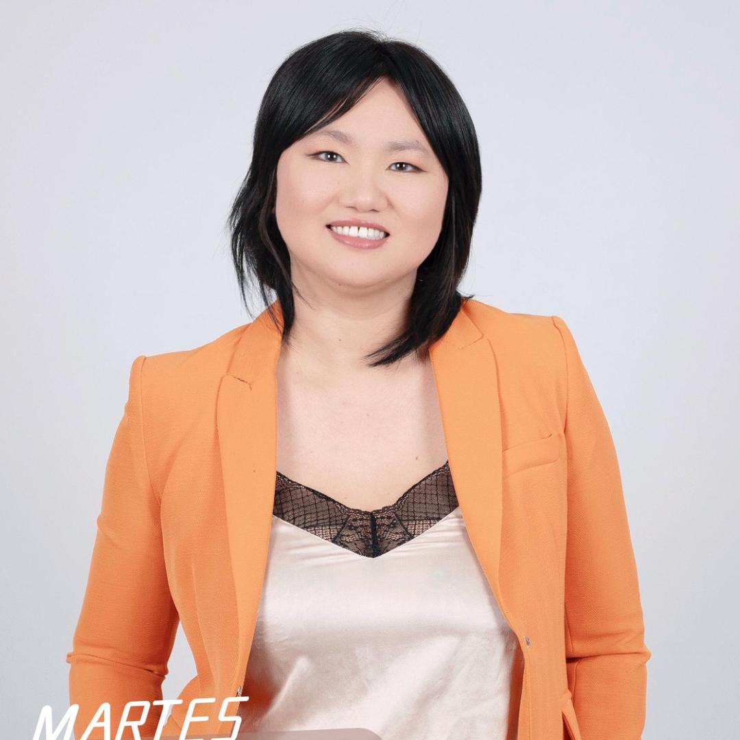 Eva大女主阿根廷日记