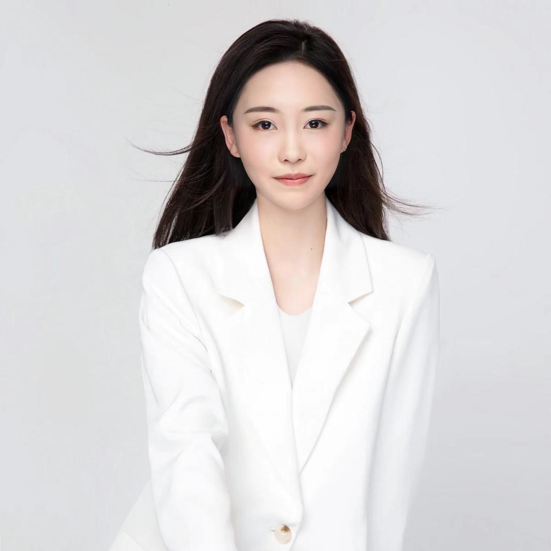 珊珊来迟ㅤ